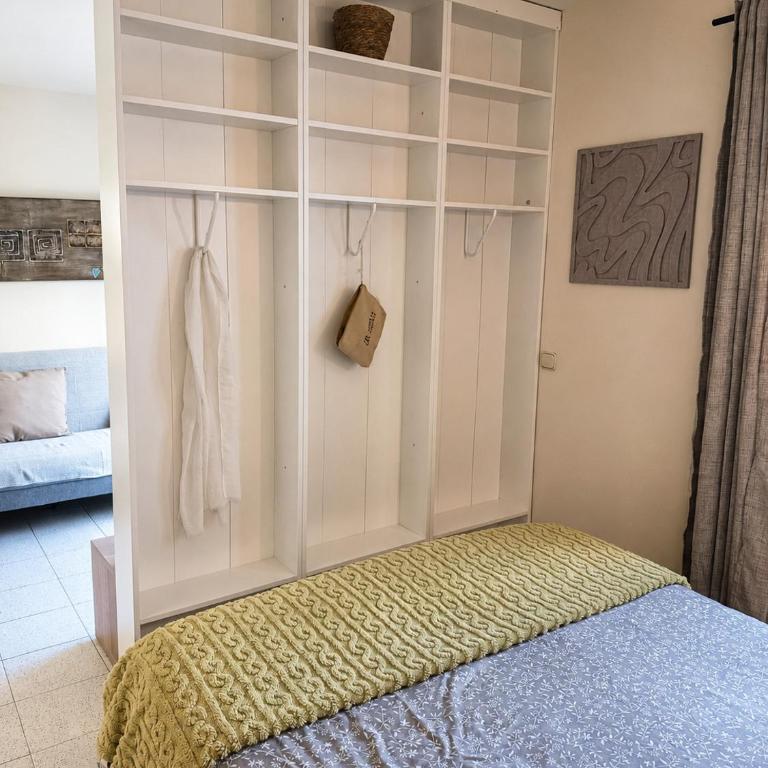 Cozy Home in Costa Adeje - Pool & Private Terrace - One-Bedroom House - 24