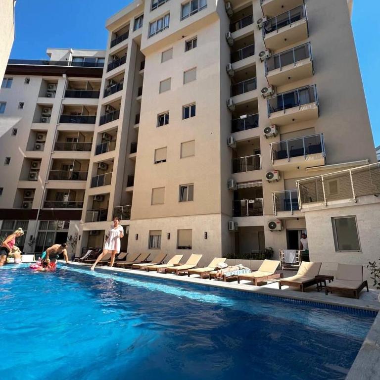 Lara Apartmens - Apartman sa Balkonom - 1