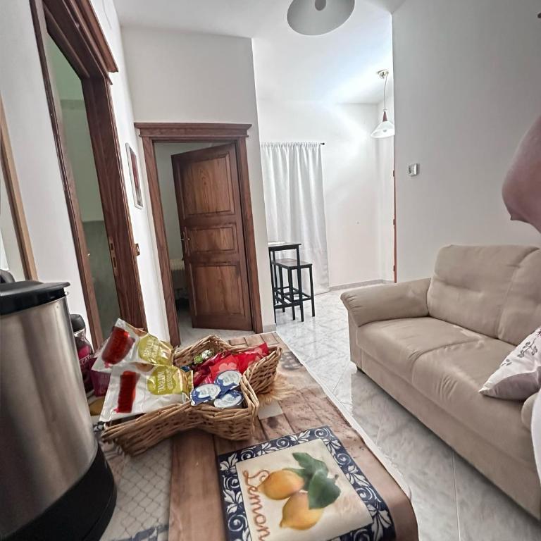 agriturismo san biagio - Camera Budget Matrimoniale/Doppia con Letti Singoli - 20