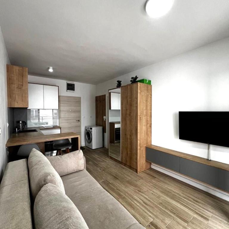 Lara Apartmens - Apartman sa Balkonom - 11