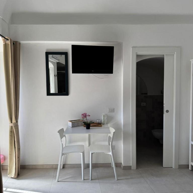 Stanza dei Desideri - Appartamento con 1 Camera da Letto - 7