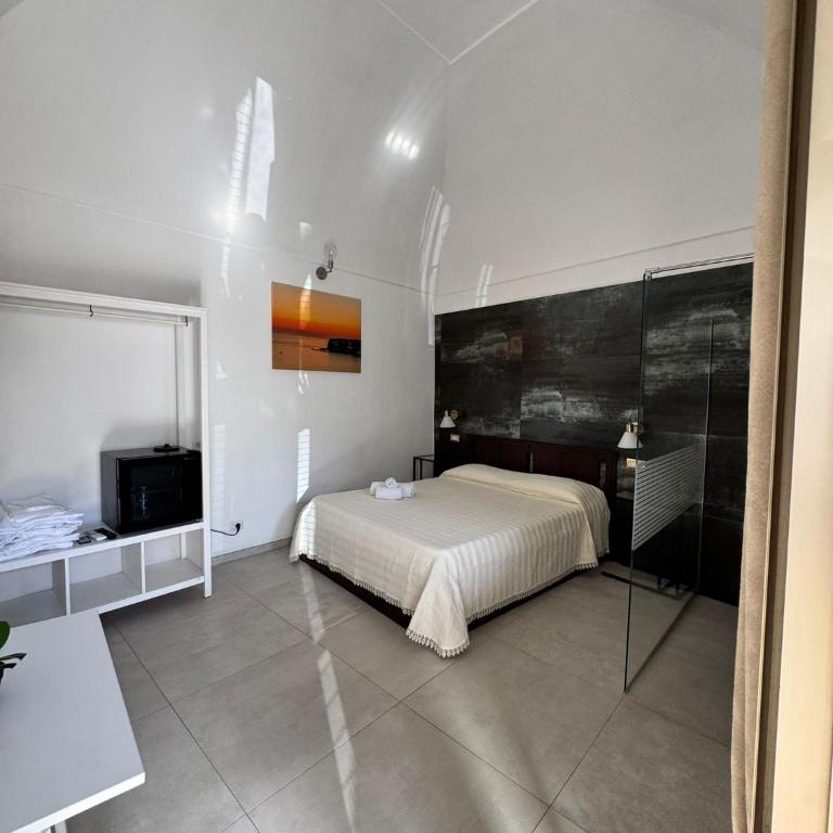 Stanza dei Desideri - Appartamento con 1 Camera da Letto - 9