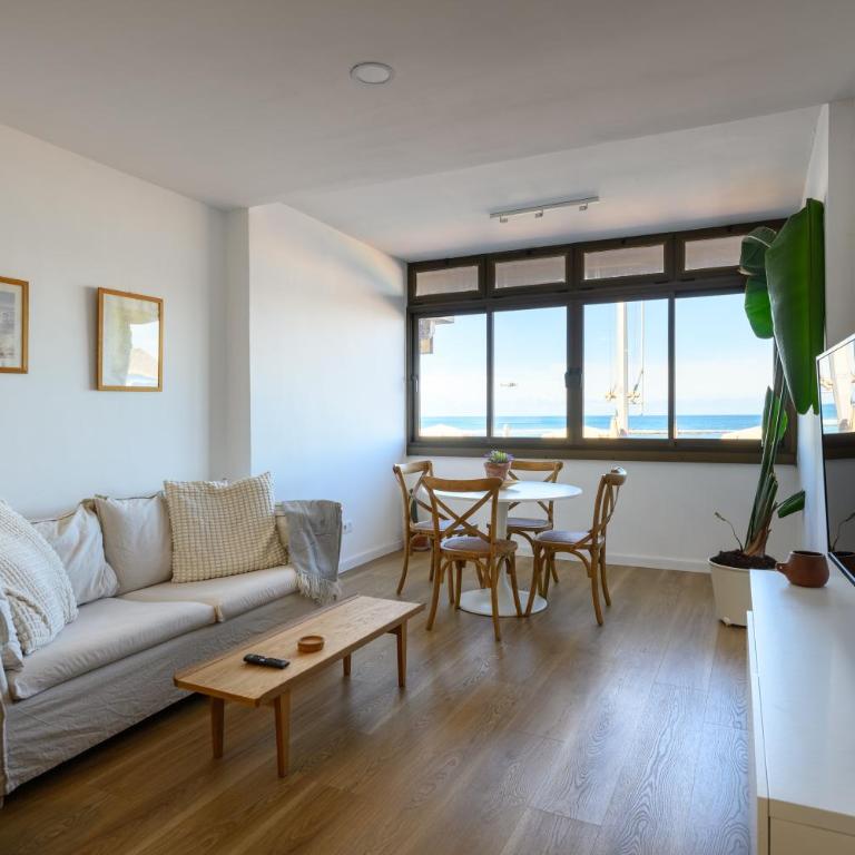 Roca Beach Canteras - Apartamento - 13