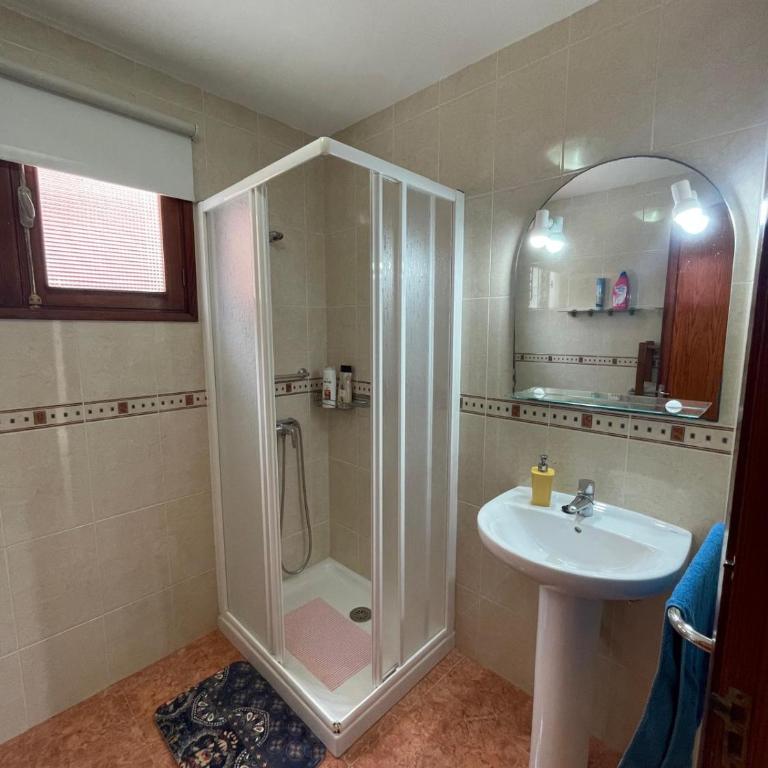 Piso familiar de 4 habitaciones para alquiler temporal - Appartement - 3