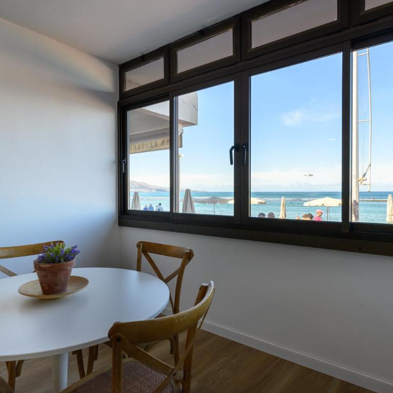 Roca Beach Canteras - Apartamento - 28