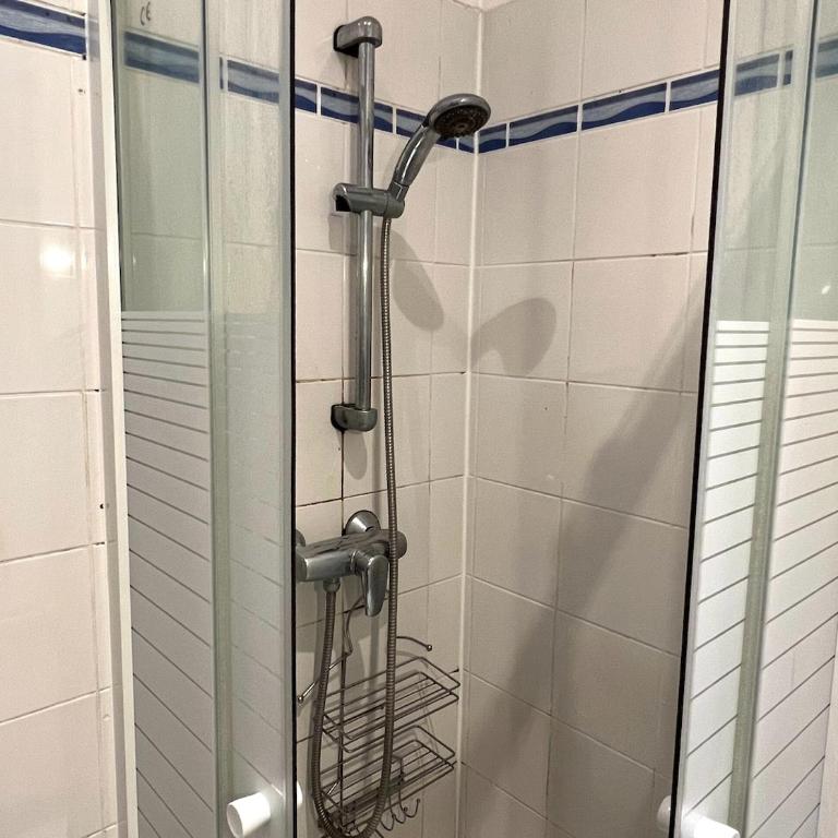 Secret garden studio - steps from Rue Lepic - Appartement 1 Chambre - 7