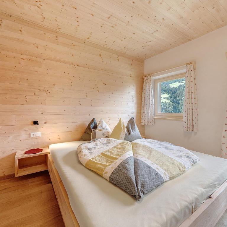 Marschalkhof Peilstein - Two-Bedroom Deluxe Apartment with Garden View - 20