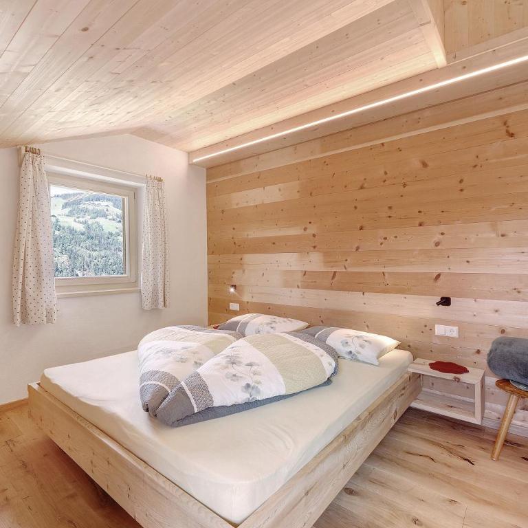 Marschalkhof Peilstein - Two-Bedroom Deluxe Apartment with Garden View - 23