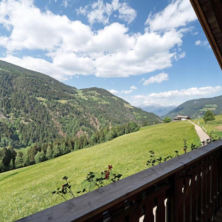 Marschalkhof Peilstein - Two-Bedroom Deluxe Apartment with Garden View - 6