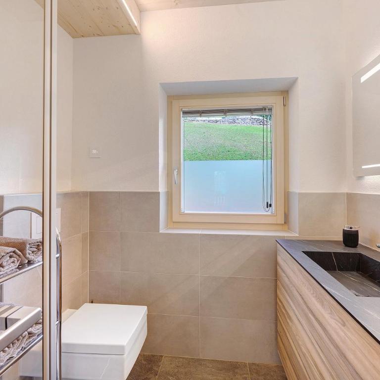Marschalkhof Peilstein - Two-Bedroom Deluxe Apartment with Garden View - 25