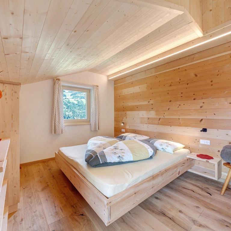 Marschalkhof Peilstein - Two-Bedroom Deluxe Apartment with Garden View - 21