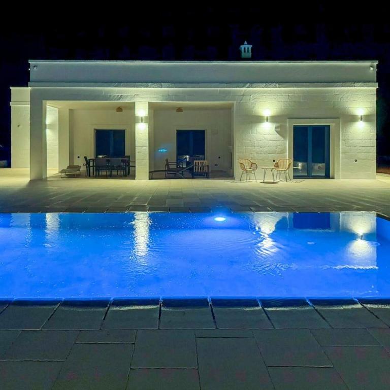 Tenuta Emma By Raro Villas - Villa con 3 Camere da Letto - 9