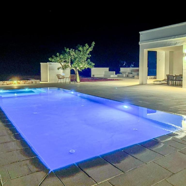 Tenuta Emma By Raro Villas - Villa con 3 Camere da Letto - 42