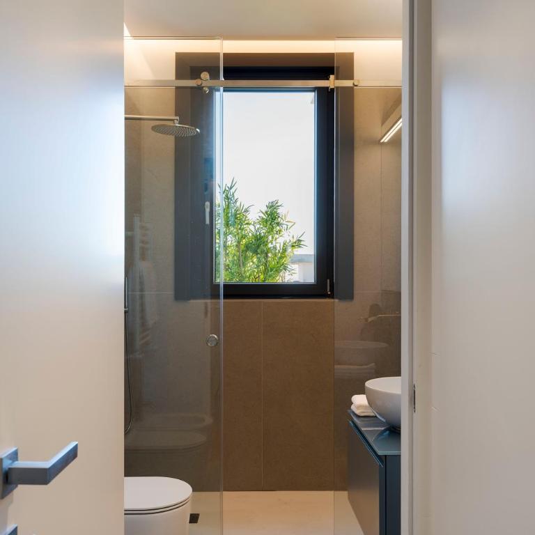 Skyline Penthouse - Appartamento con 2 Camere da Letto - 36