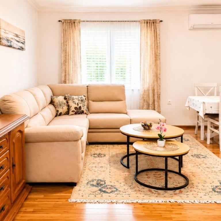 Villa Sonja Apartment & Garden - Two-Bedroom Apartment - 4