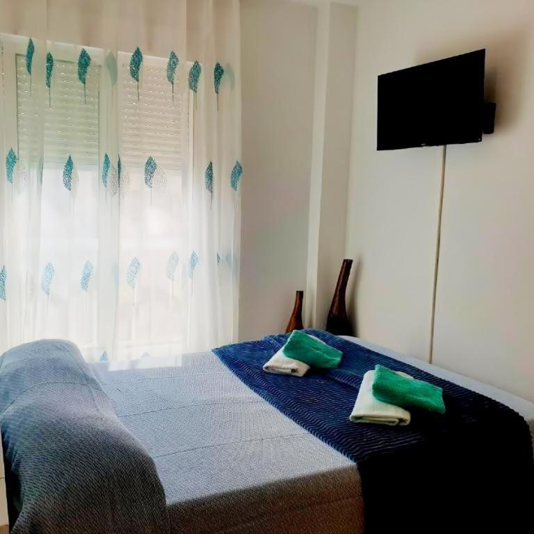 TORREVIEJA apartamento - Apartment mit 2 Schlafzimmern - 4