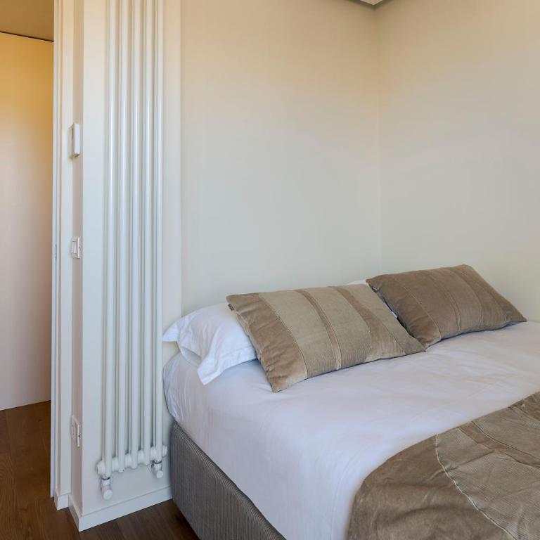 Skyline Penthouse - Appartamento con 2 Camere da Letto - 32