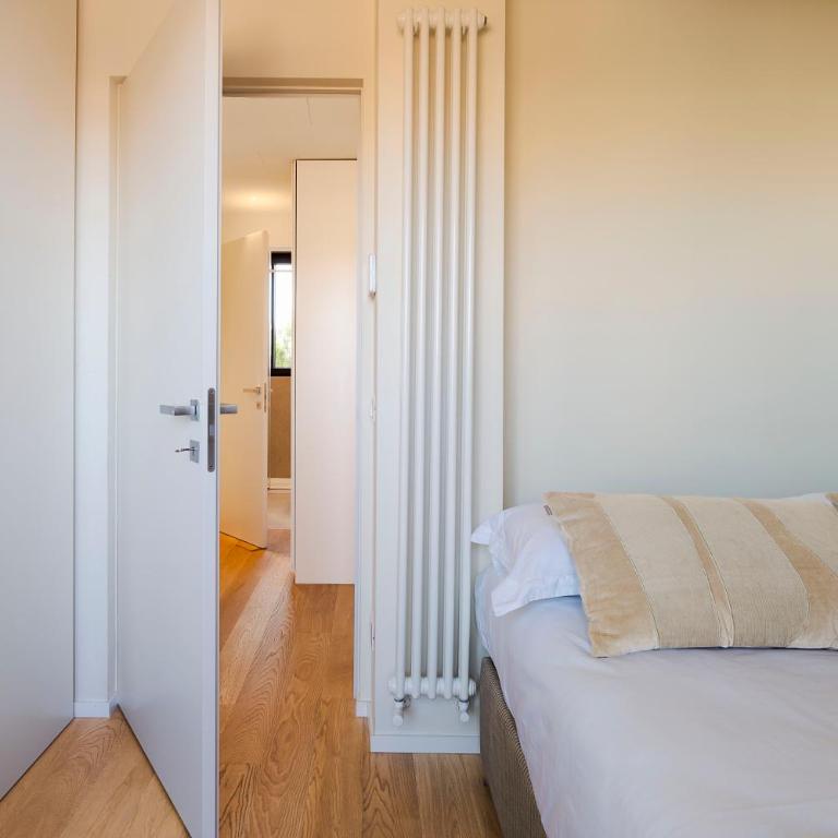 Skyline Penthouse - Appartamento con 2 Camere da Letto - 33