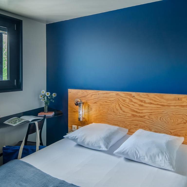 Eklo Hotels Lille - Eklo Classique - 4