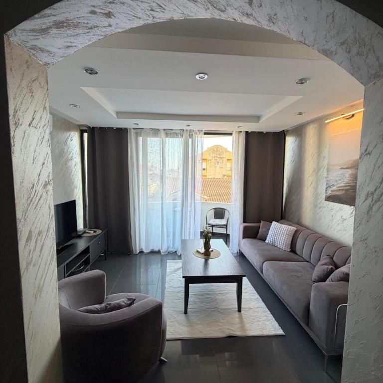 Duplex Stan Budva - Room #1660931401 - 1