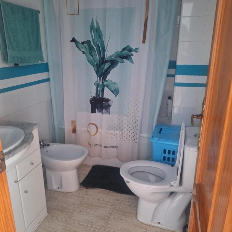 TORREVIEJA apartamento - Apartment mit 2 Schlafzimmern - 14