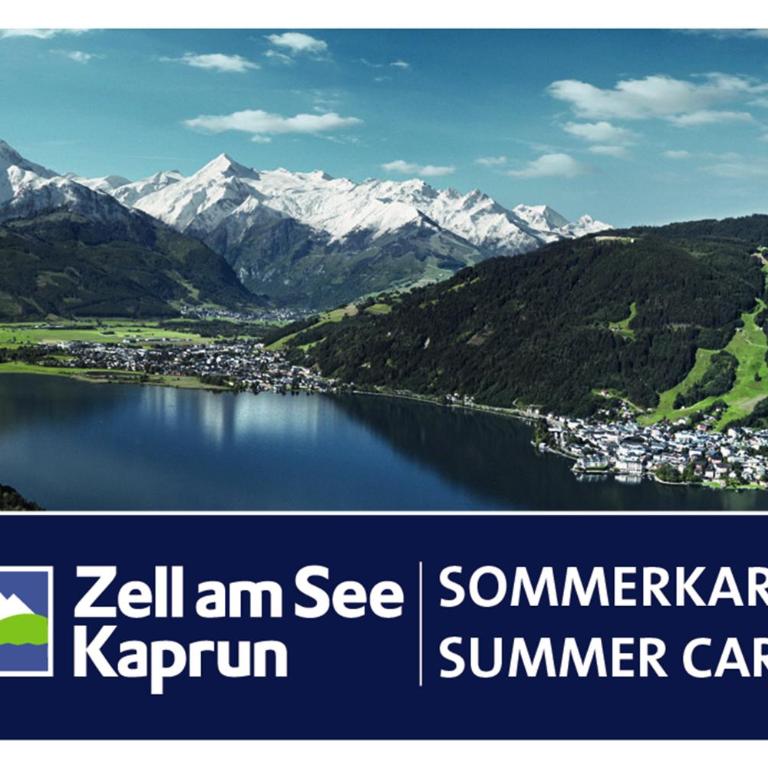 Appartementhaus Zell City by All in One Apartments - Comfort Two-Bedroom Apartment - 22