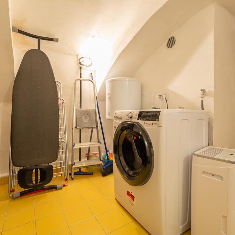 La casetta e la spiaggia - Appartamento con 1 Camera da Letto - 17