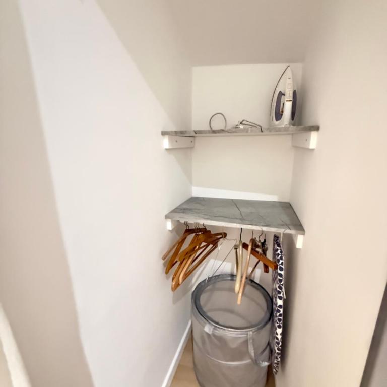 Le Quarteau 2P - Hyper centre - Appartement 1 Chambre - 6