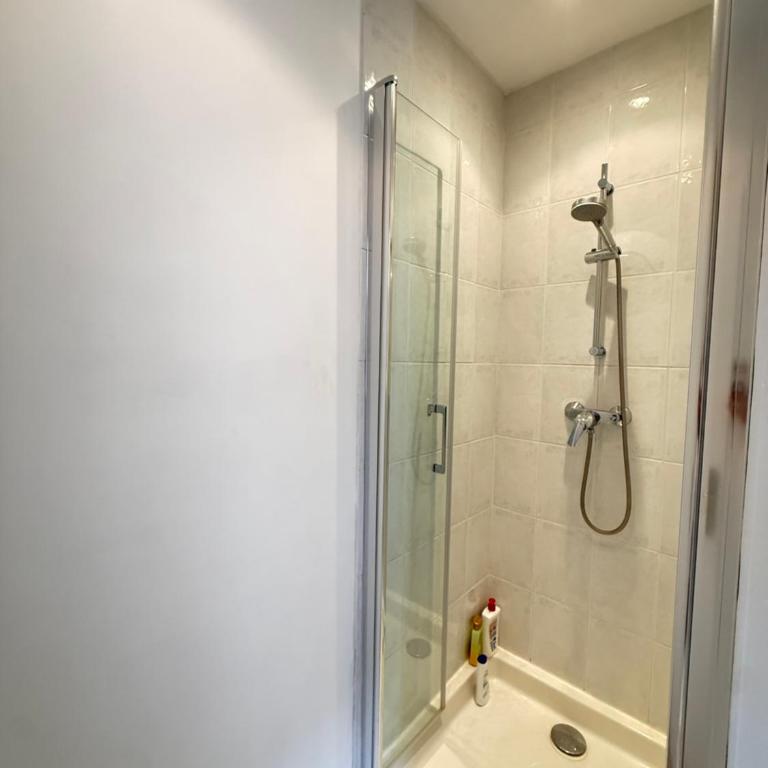 Le Quarteau 2P - Hyper centre - Appartement 1 Chambre - 7