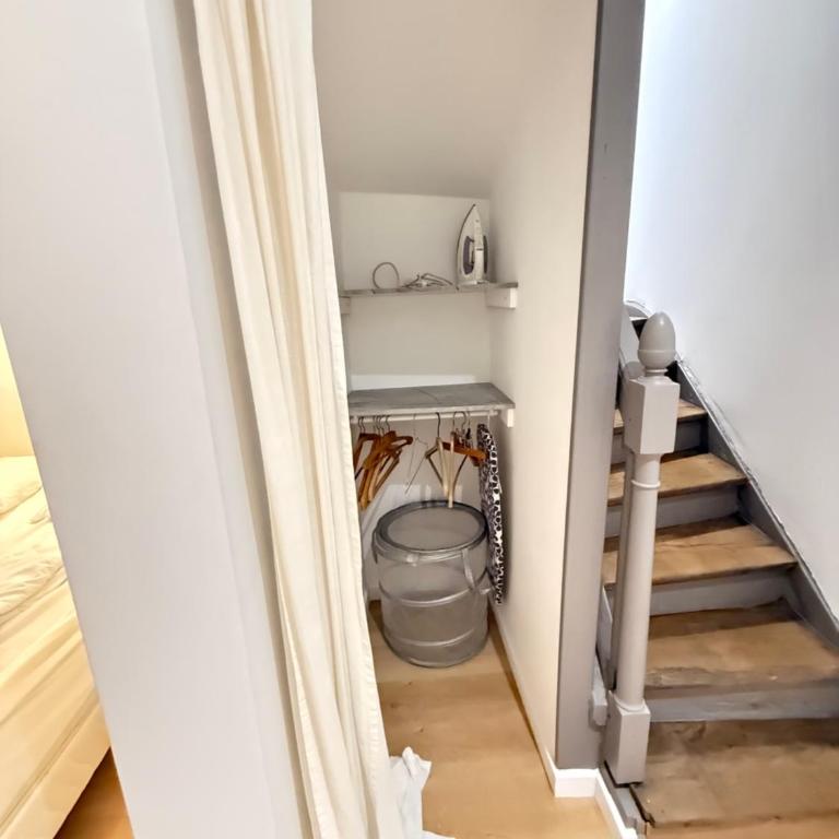 Le Quarteau 2P - Hyper centre - Appartement 1 Chambre - 5