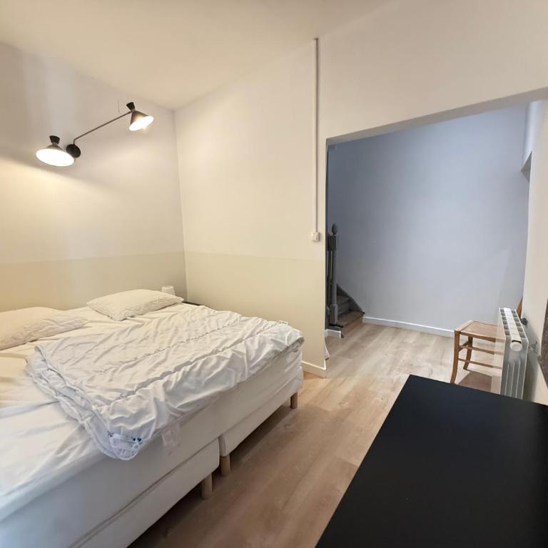 Le Quarteau 2P - Hyper centre - Appartement 1 Chambre - 3