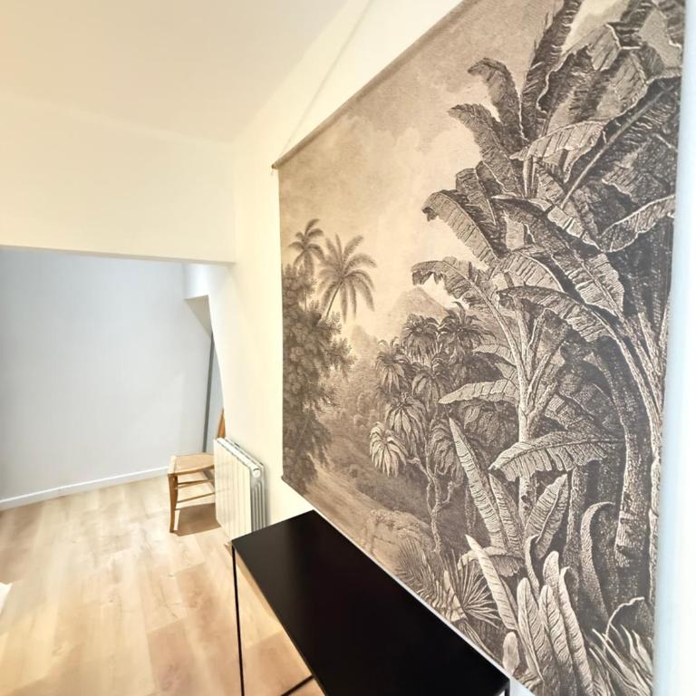 Le Quarteau 2P - Hyper centre - Appartement 1 Chambre - 9