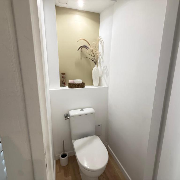 Le Quarteau 2P - Hyper centre - Appartement 1 Chambre - 15