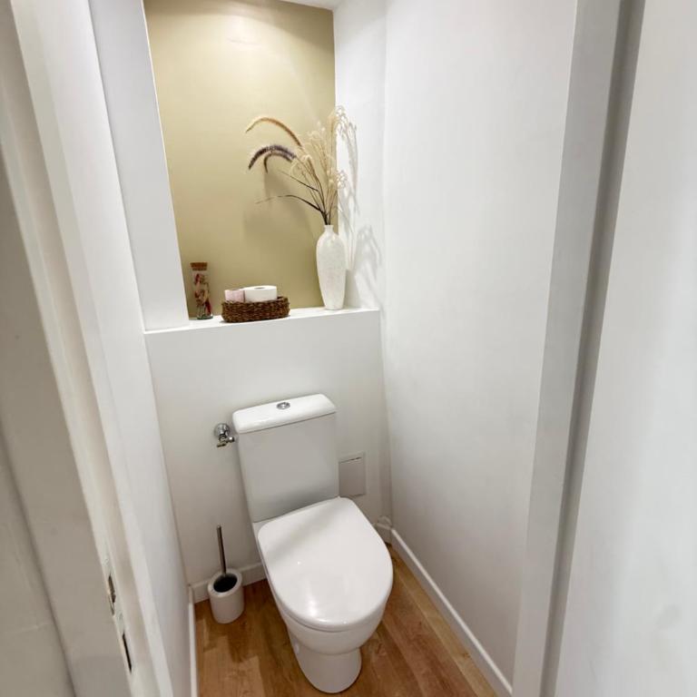 Le Quarteau 2P - Hyper centre - Appartement 1 Chambre - 16