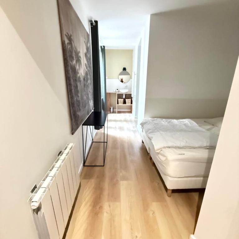Le Quarteau 2P - Hyper centre - Appartement 1 Chambre - 29