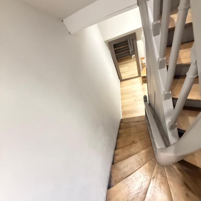 Le Quarteau 2P - Hyper centre - Appartement 1 Chambre - 27