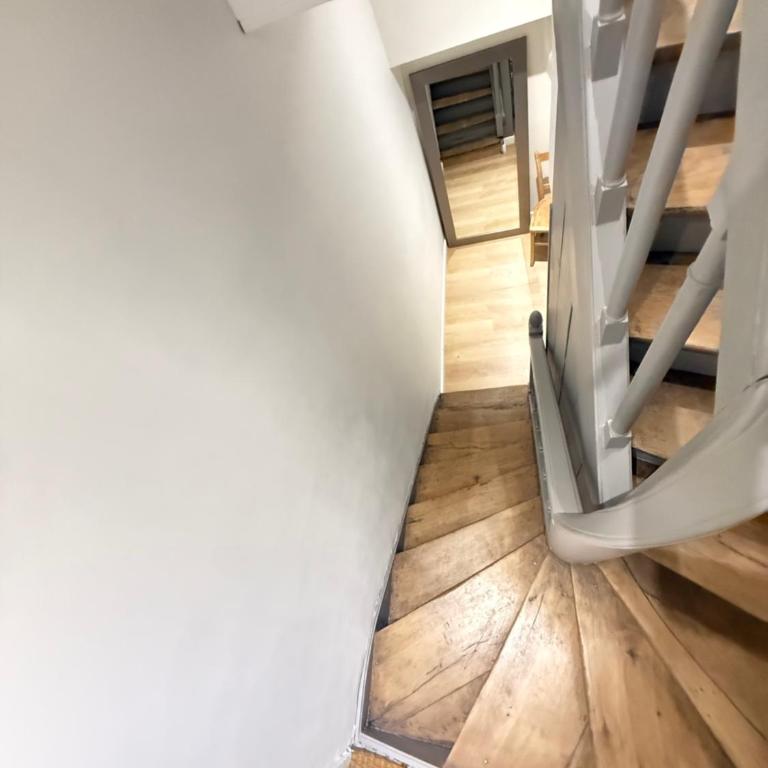 Le Quarteau 2P - Hyper centre - Appartement 1 Chambre - 21