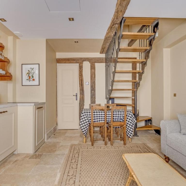 Pick A Flat's Apartments in Saint Germain - Paul-Louis Courier - Appartement 1 Chambre - 7