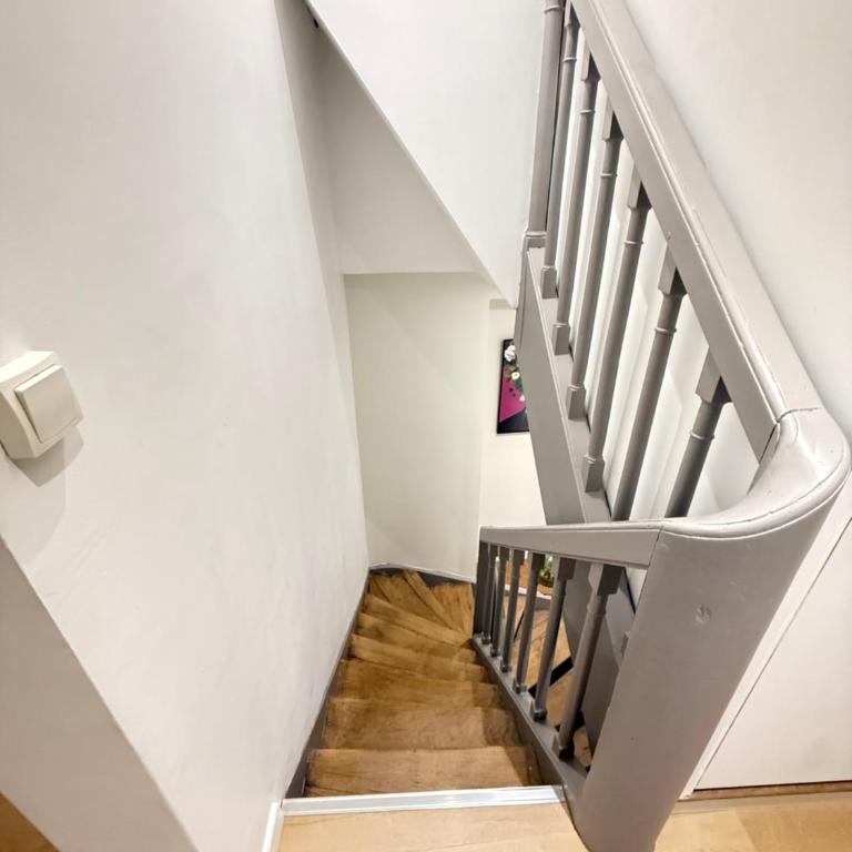 Le Quarteau 2P - Hyper centre - Appartement 1 Chambre - 33