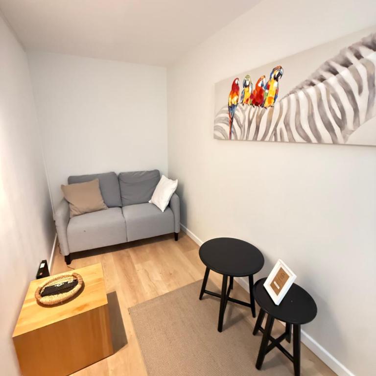Le Quarteau 2P - Hyper centre - Appartement 1 Chambre - 39