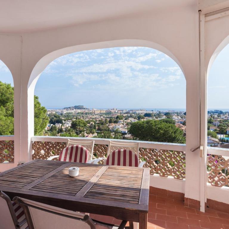 Villa Margarita - Villa - Vue sur Mer - 17