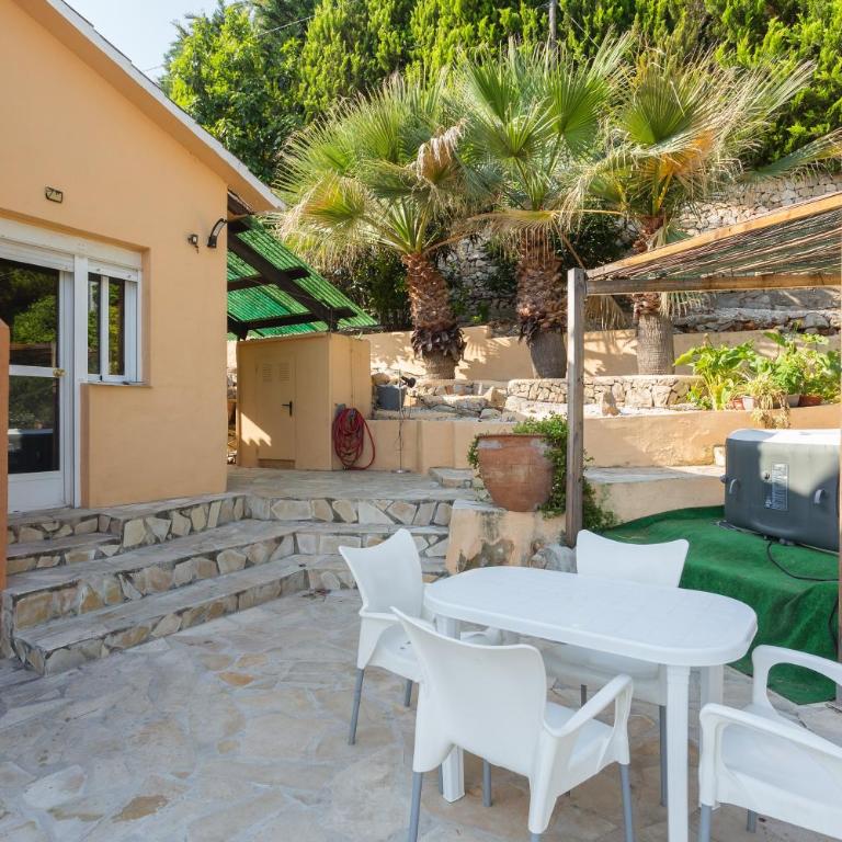 Villa Margarita - Villa - Vue sur Mer - 21