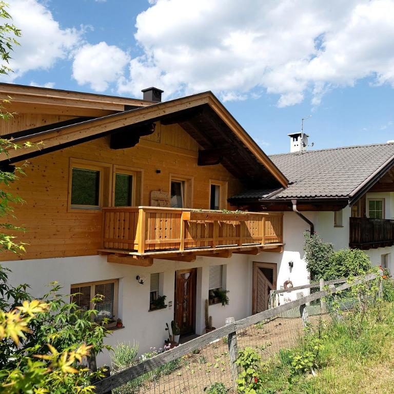 Marschalkhof Ifingerblick - Two-Bedroom Deluxe Apartment with Garden View - 25