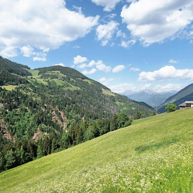 Marschalkhof Sankt Helena - Apartamento Deluxe de 2 dormitorios con vistas al jardín - 23