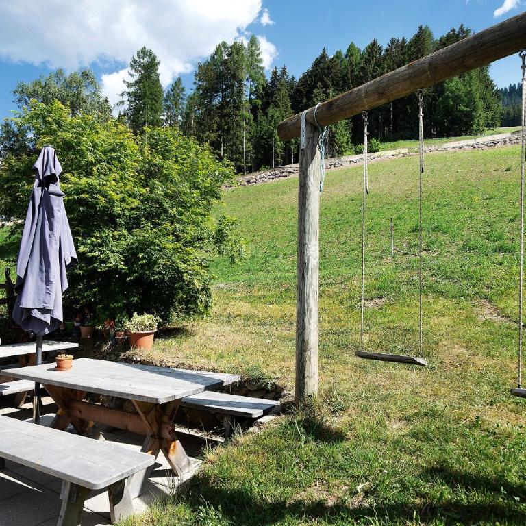 Marschalkhof Sankt Helena - Apartamento Deluxe de 2 dormitorios con vistas al jardín - 21