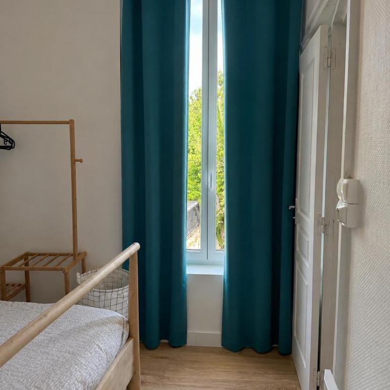 NidEvasion T2-4 personnes - HomyNest - One-Bedroom Apartment - 7