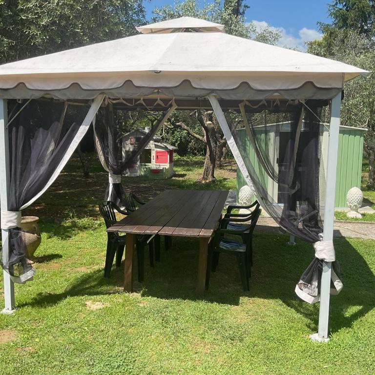 Tenuta Fagnani - Casa a Schiera con 2 Camere da Letto - 73