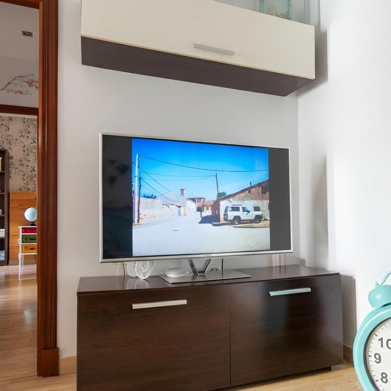 Apartamento Aguamarina con terraza - Apartamento - 6
