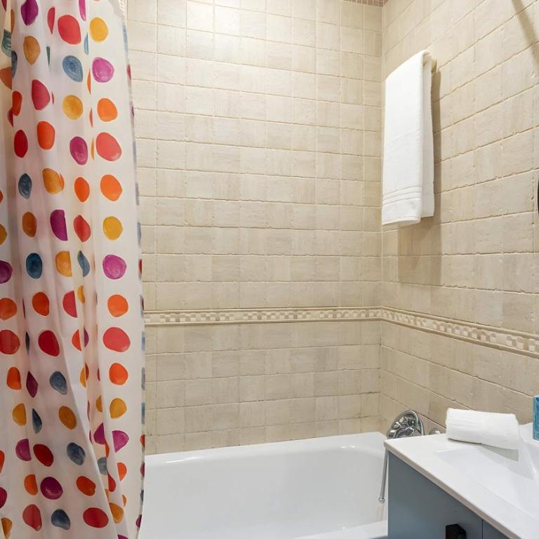Apartamento Aguamarina con terraza - Apartamento - 11