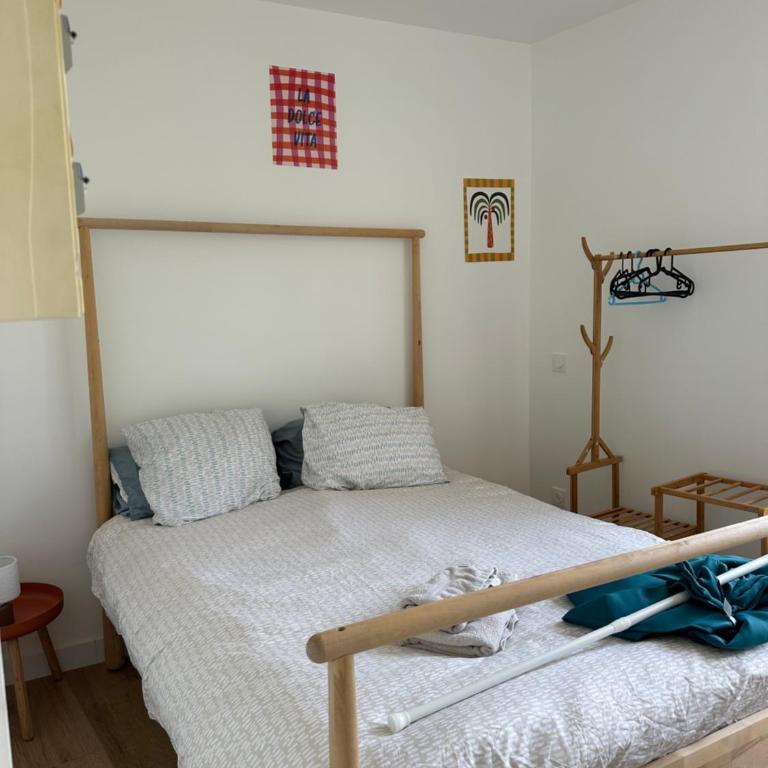 NidEvasion T2-4 personnes - HomyNest - One-Bedroom Apartment - 9